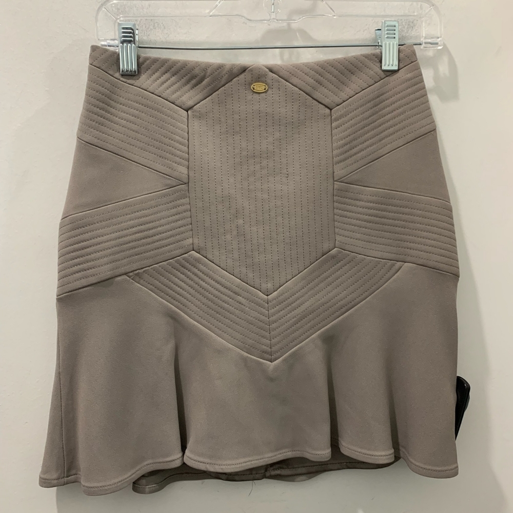 NWT Elisabeth Franchi skirt
